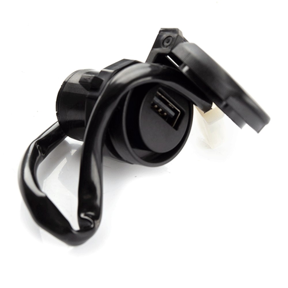 USB Charging Port 2