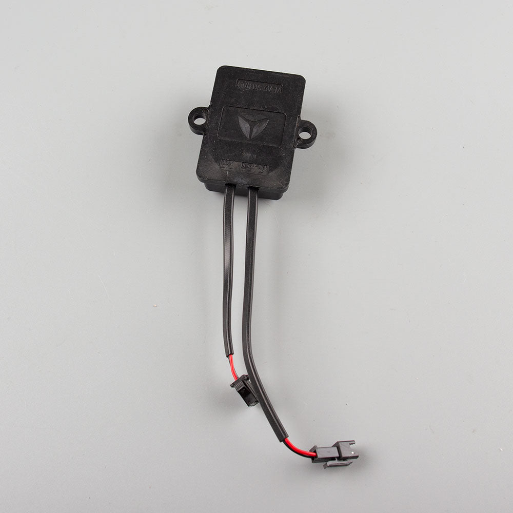 USB Port Unit