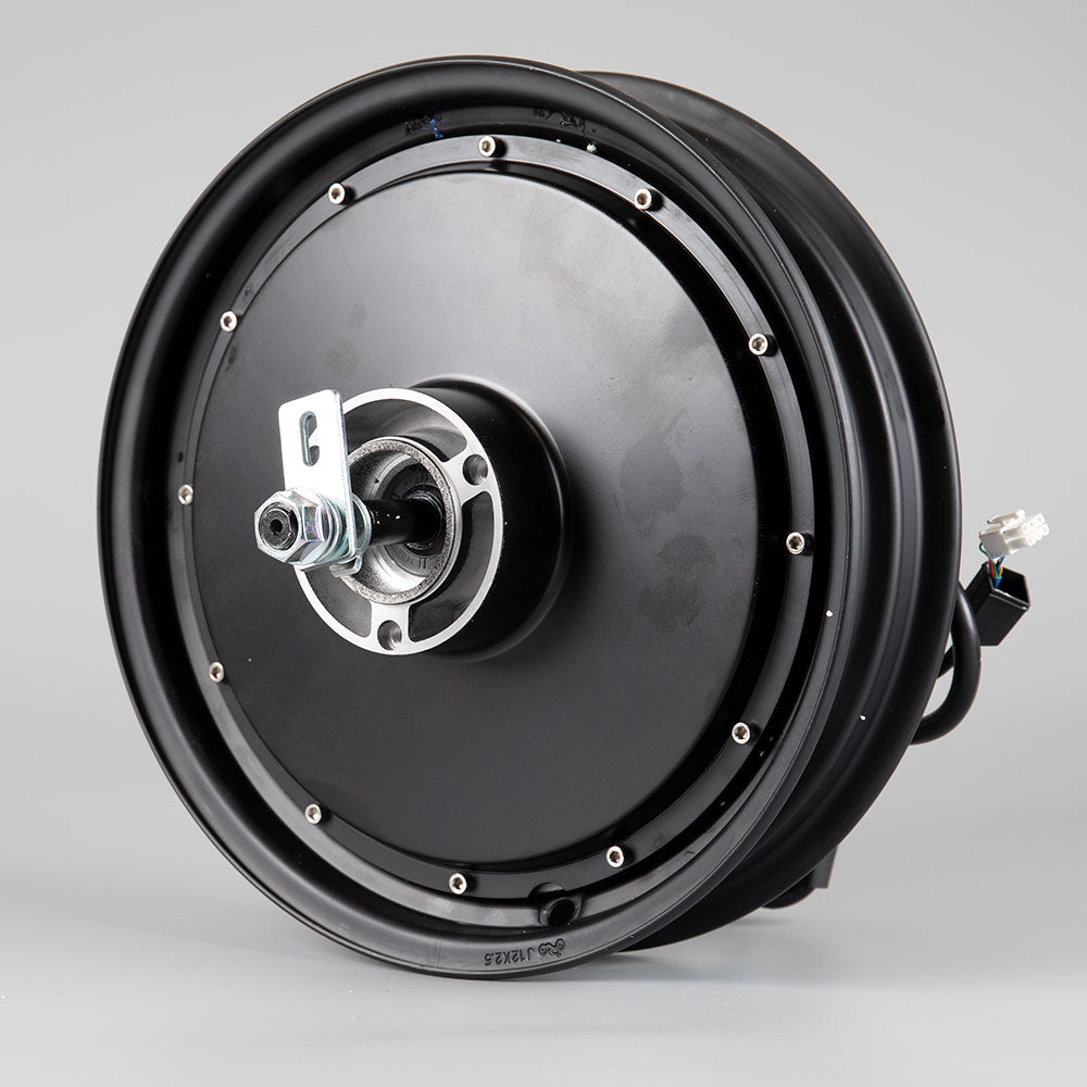 Hub Motor 2300w 3