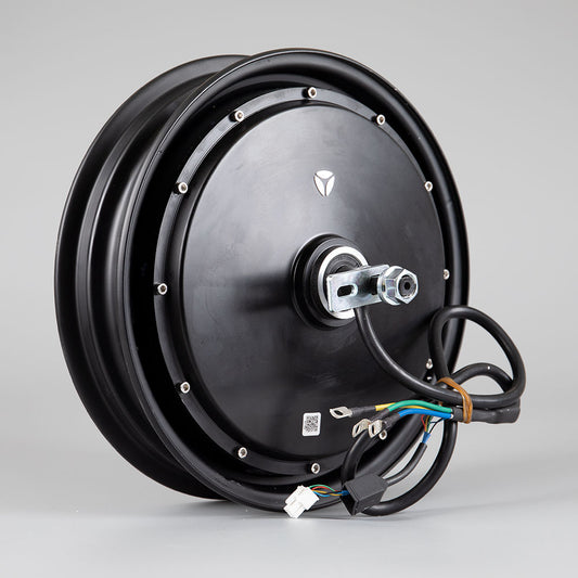Hub Motor 2300w