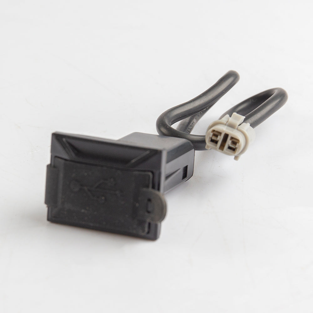 USB Port 2