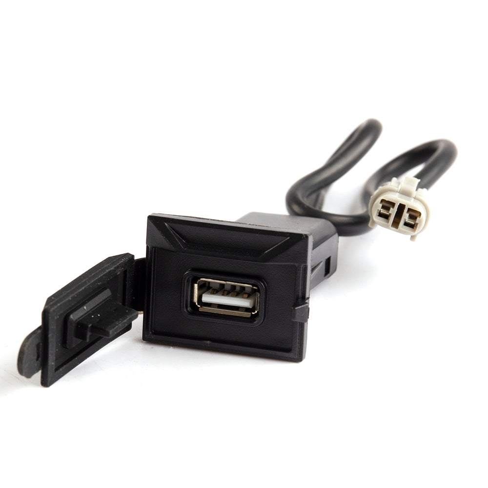 USB Port
