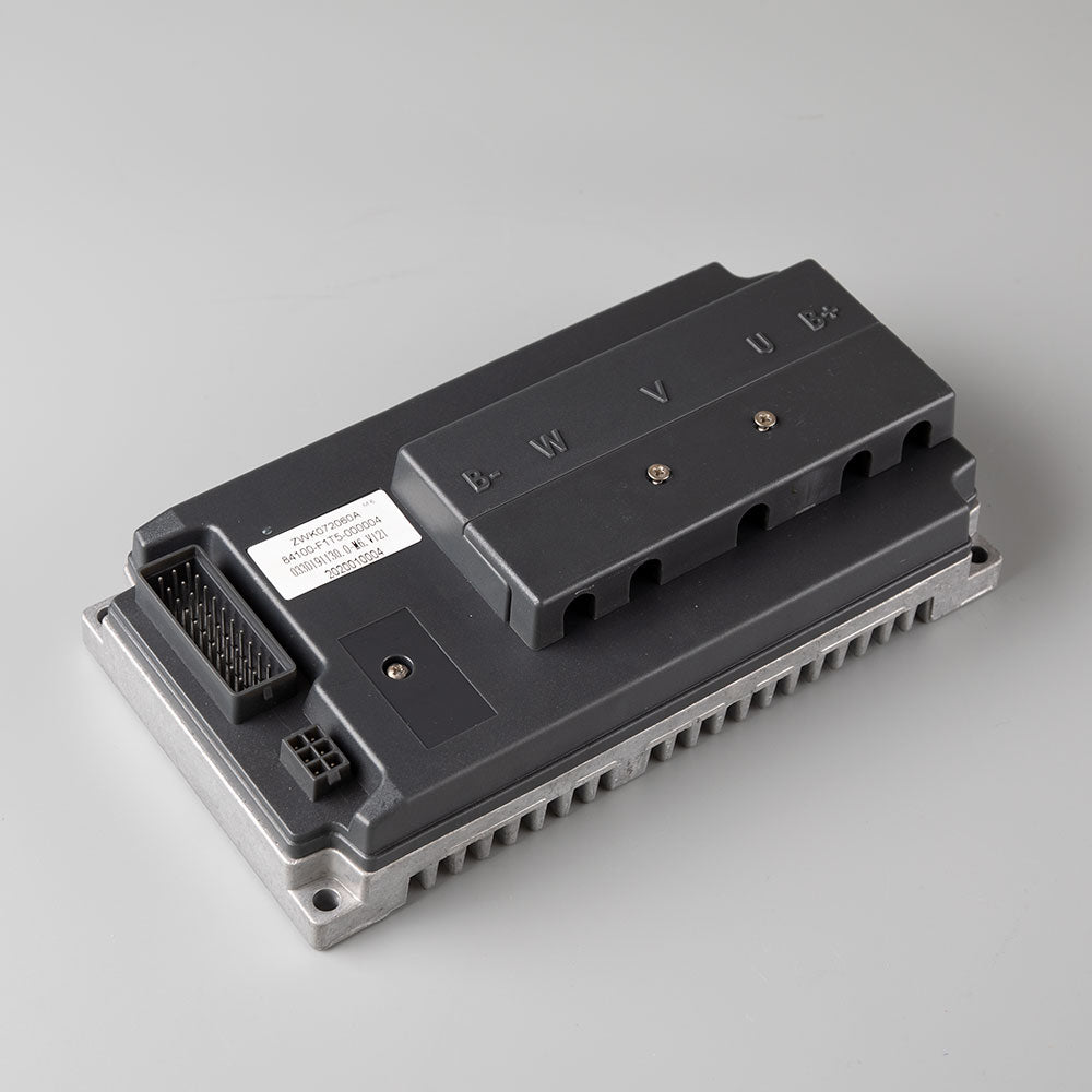 Motor Controller 1500W - 72V 2