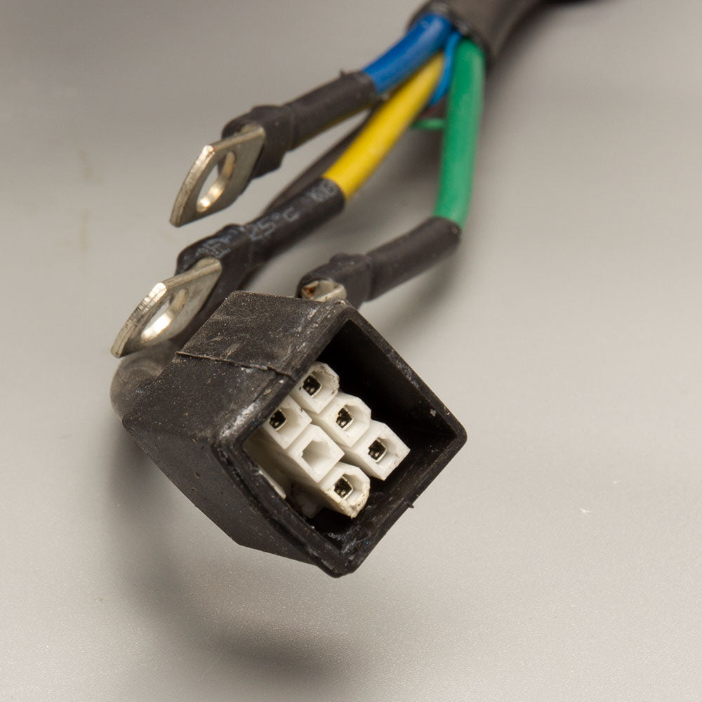 Electric Hub Motor 2