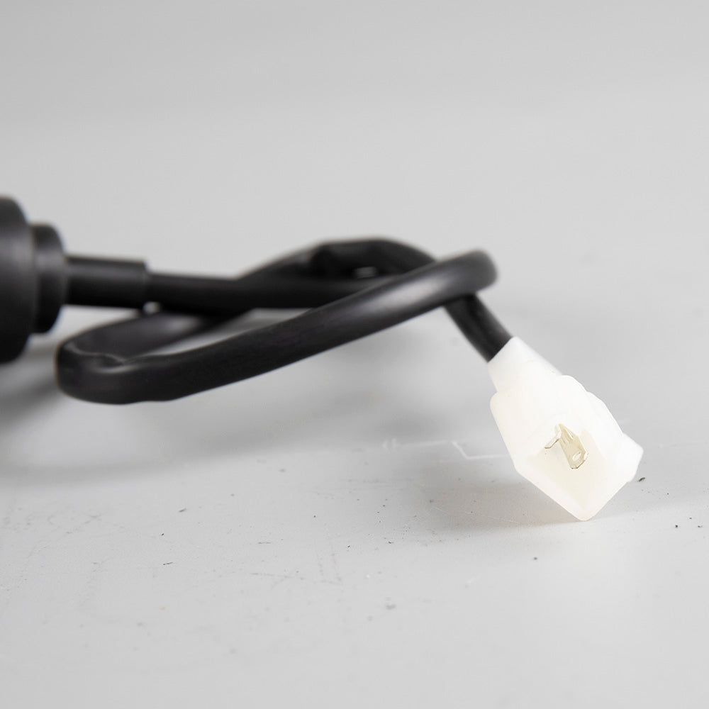 USB Port With Waterproof Cap 3