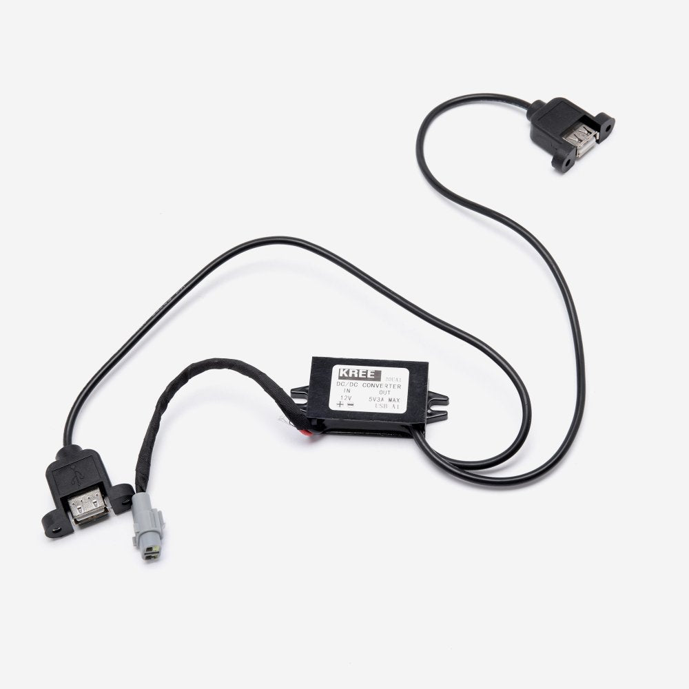 USB Port