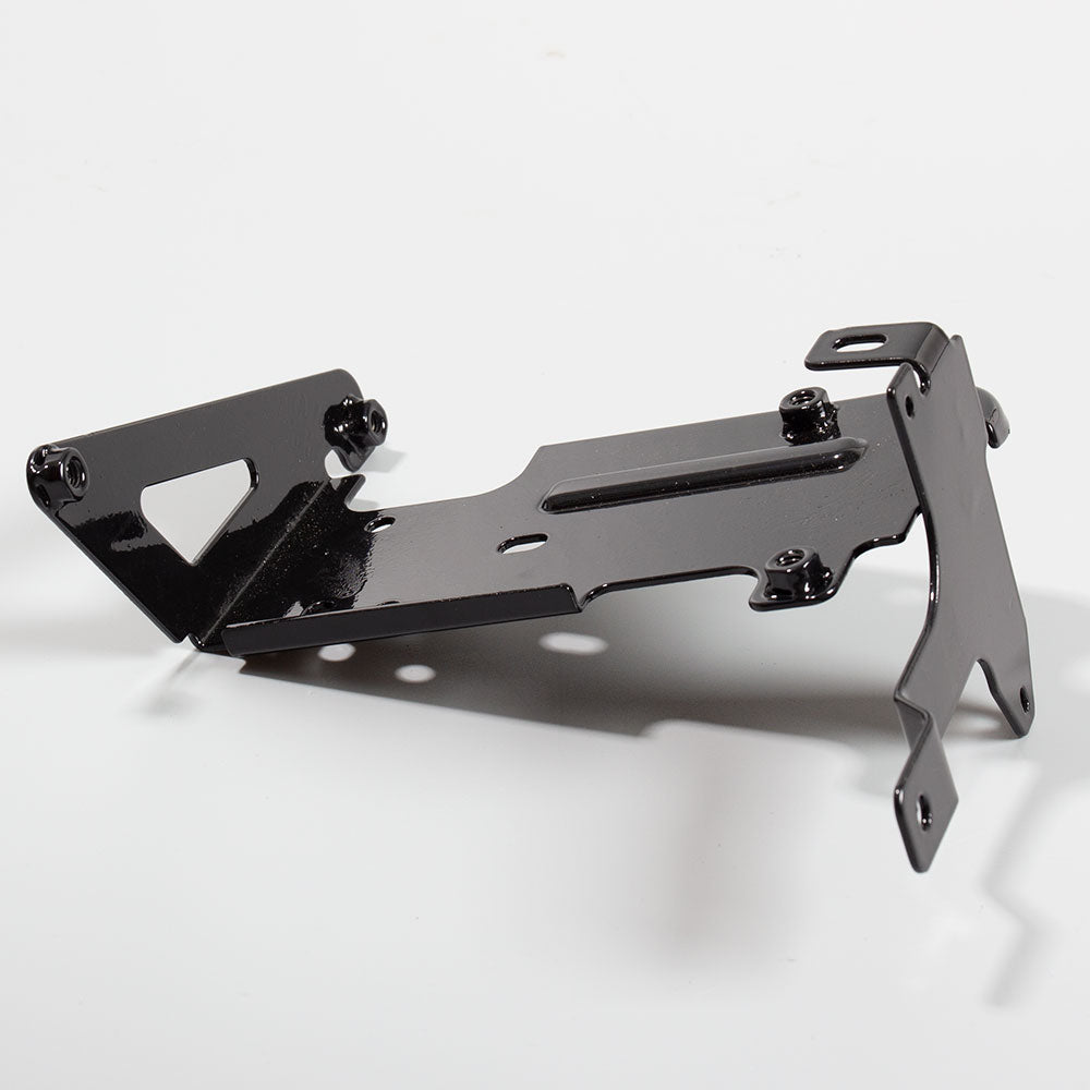 DC-DC Convertor Bracket 3