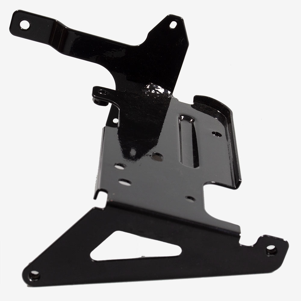 DC-DC Convertor Bracket