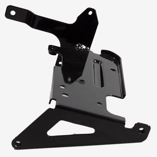 DC-DC Convertor Bracket