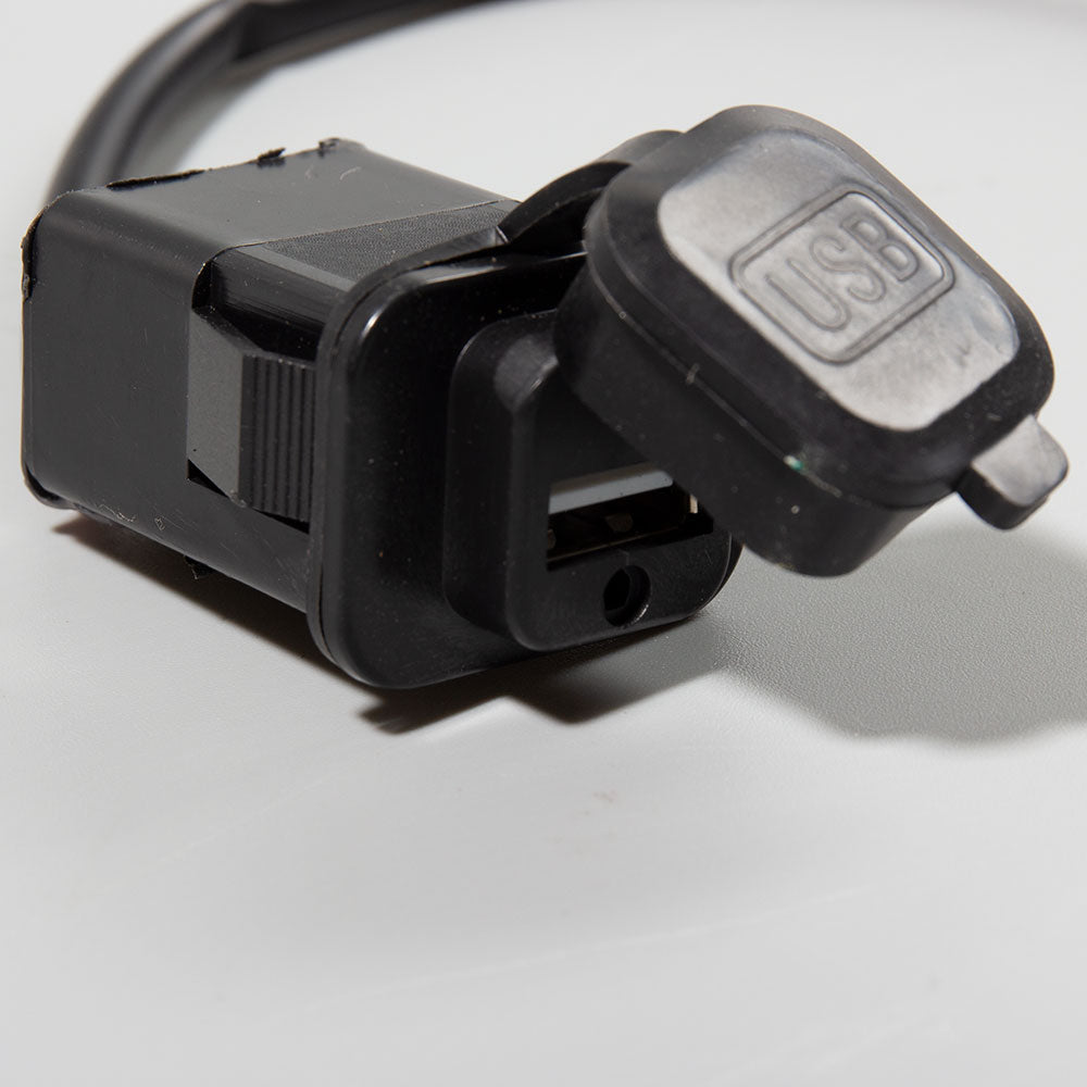 USB Port 3
