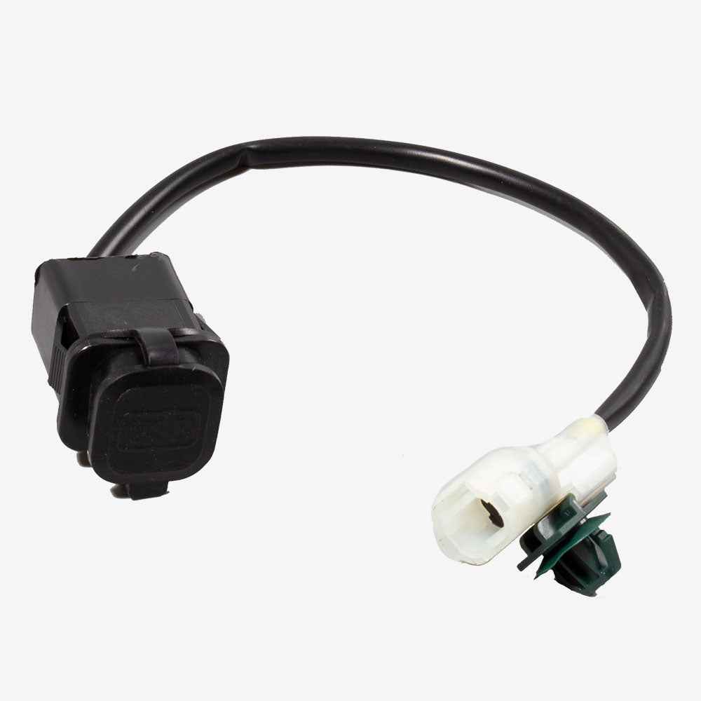 USB Port