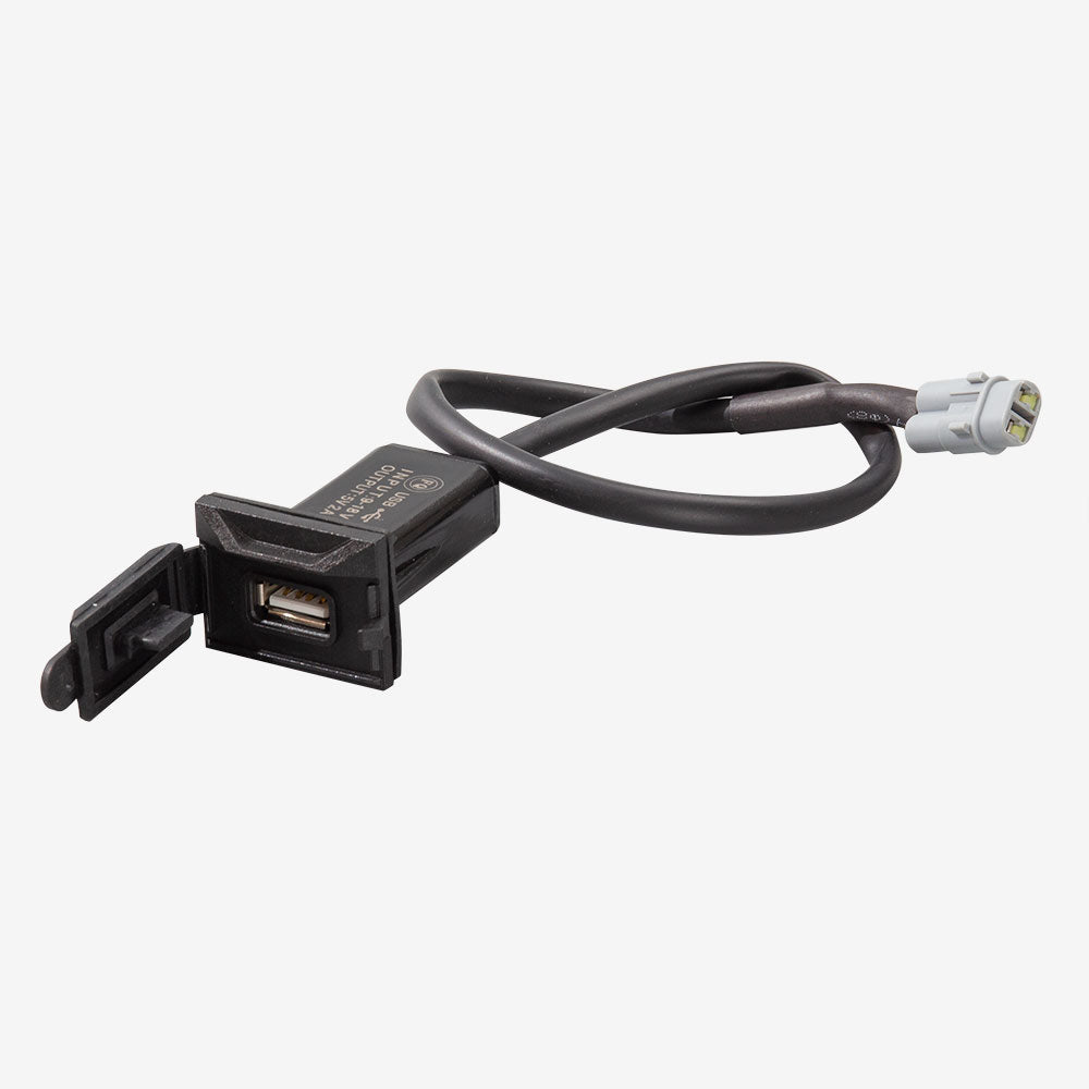 USB Port