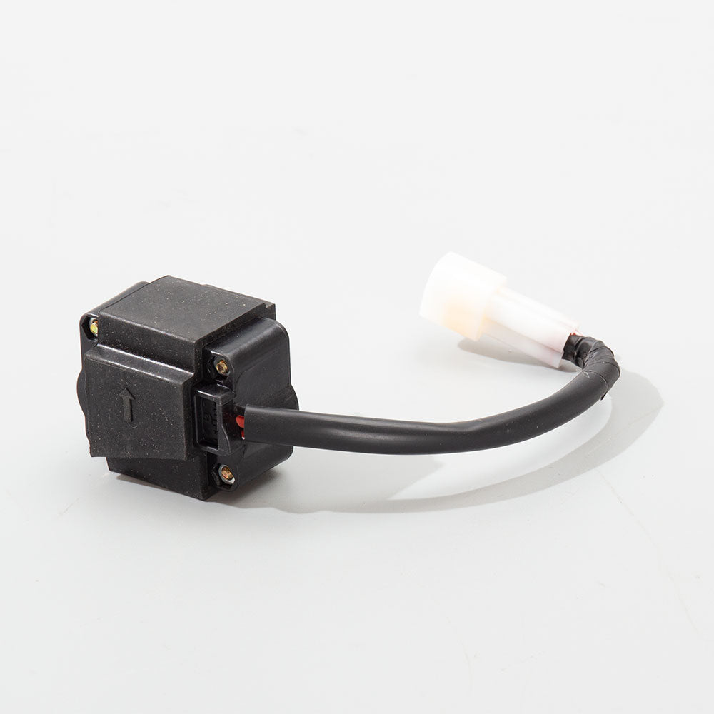 Anti Tip Isolation Device 2