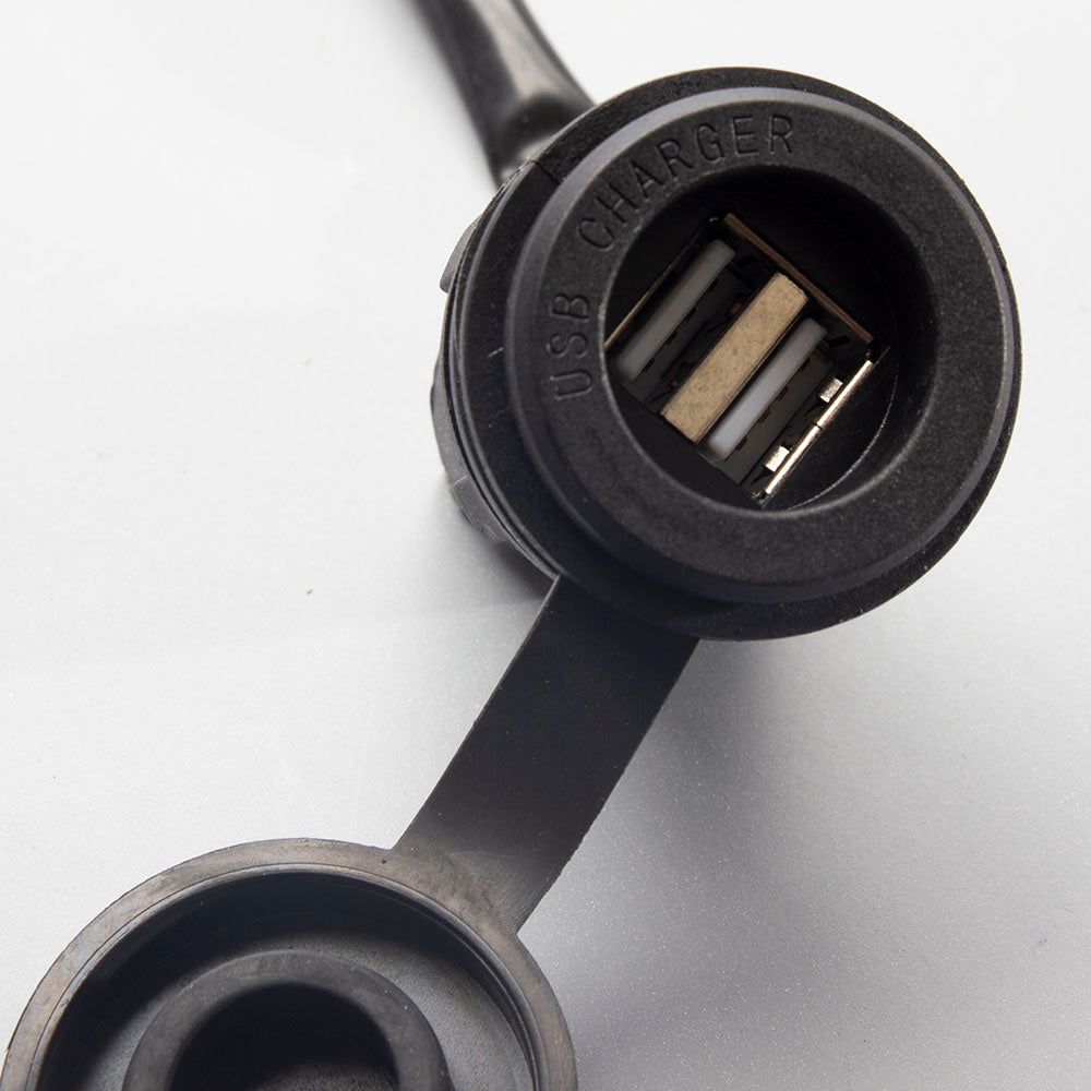 USB Port 3