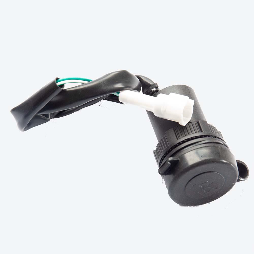 USB Port