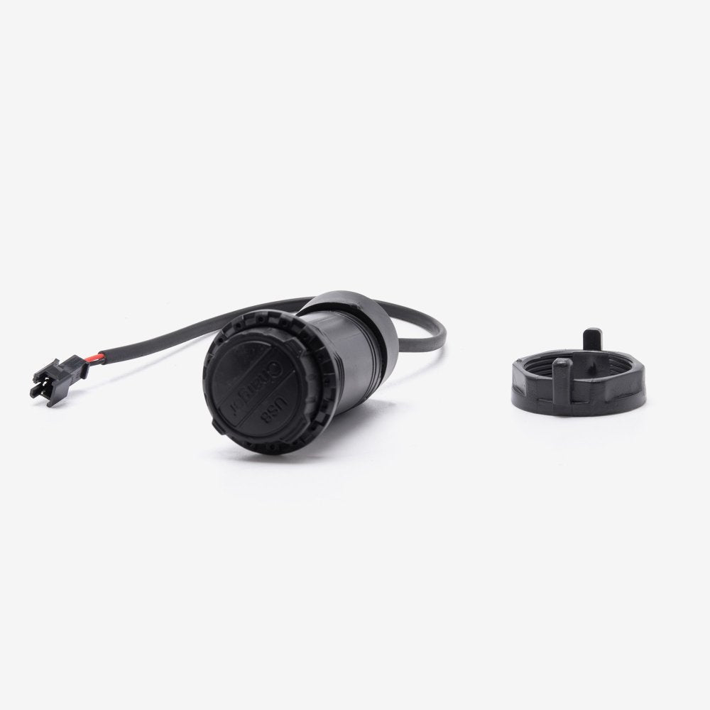 Phone Charging Socket