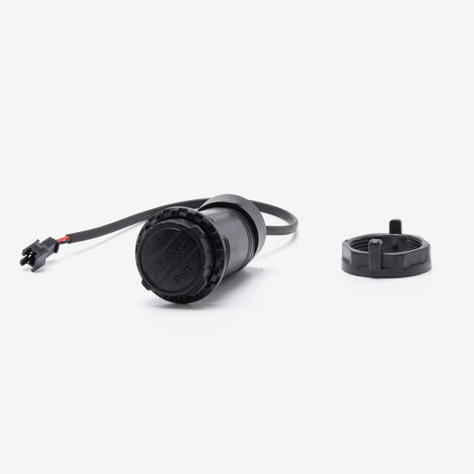 Phone Charging Socket