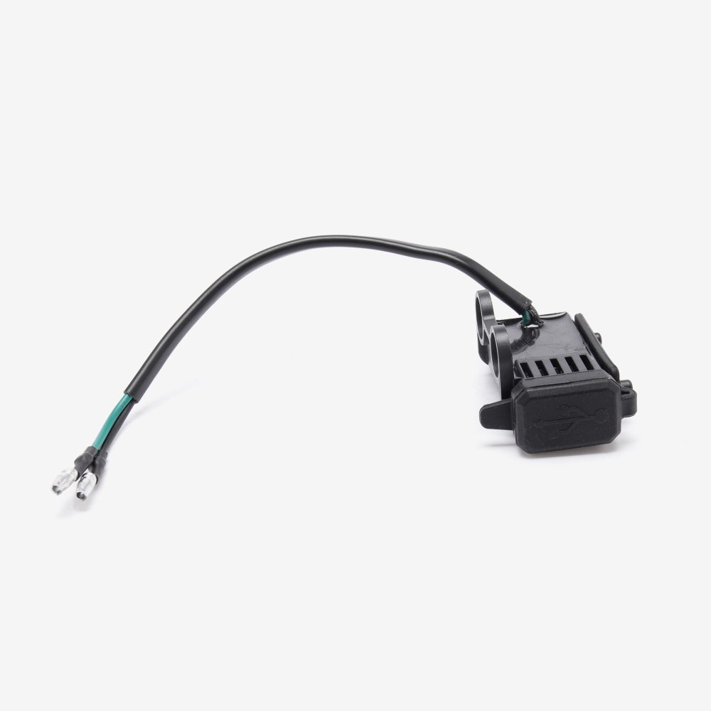 USB Port
