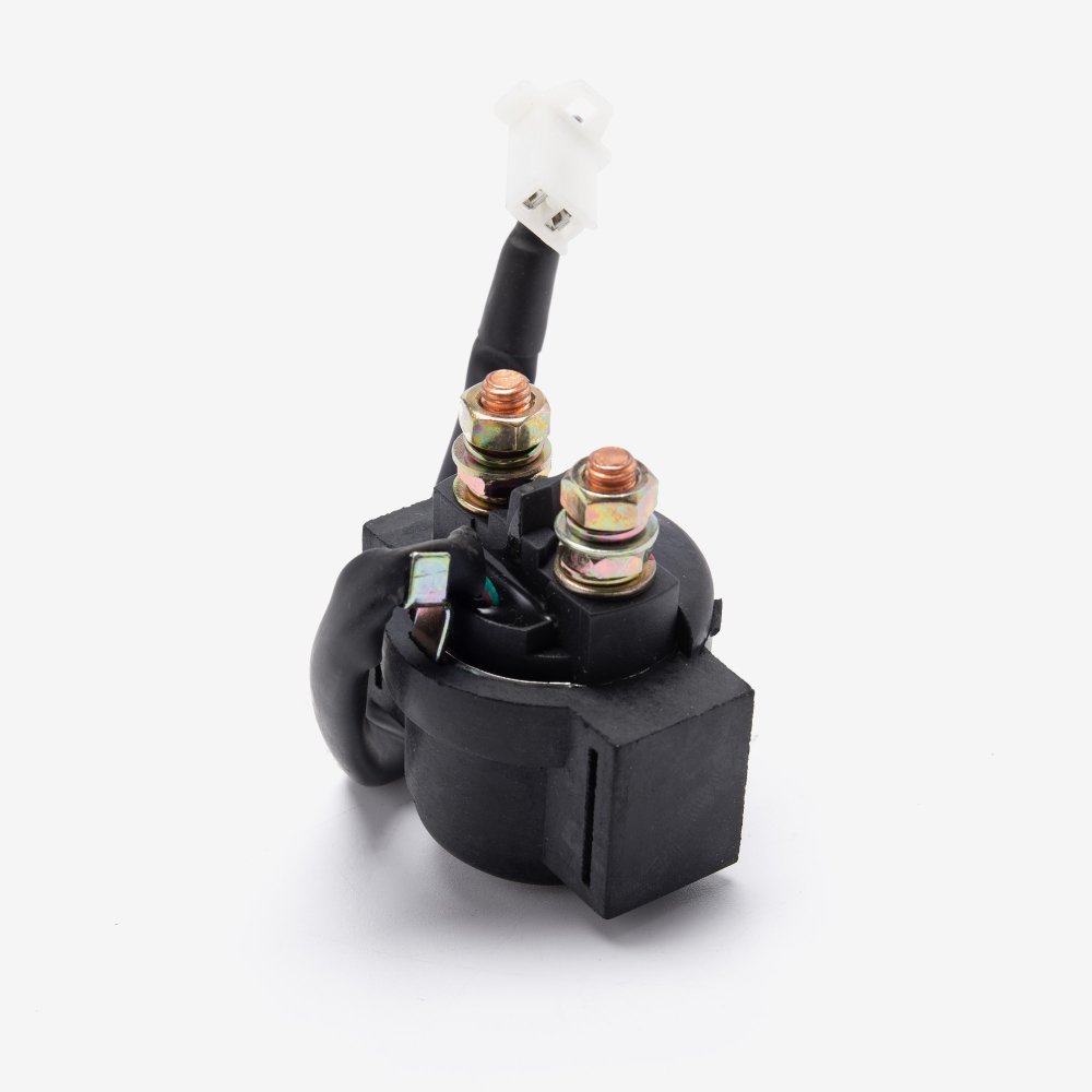 Starter Relay