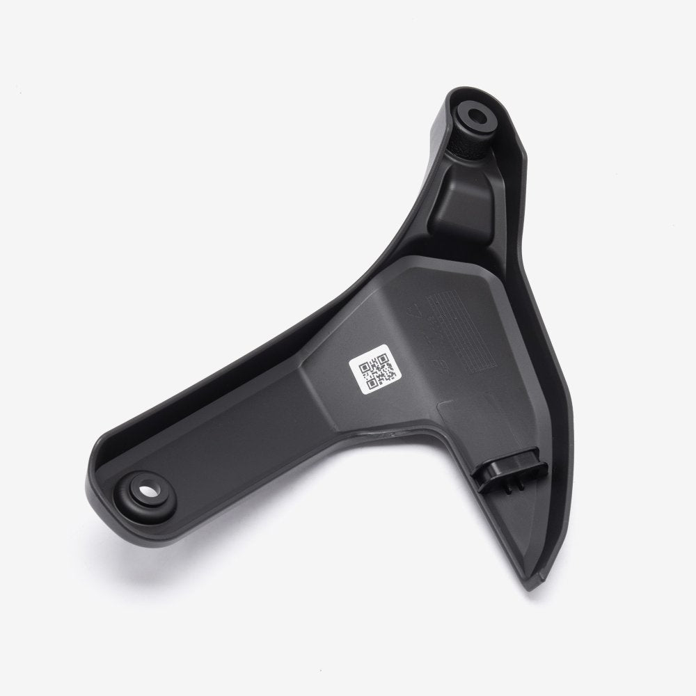 Oil Tank Reservoir Panel 2