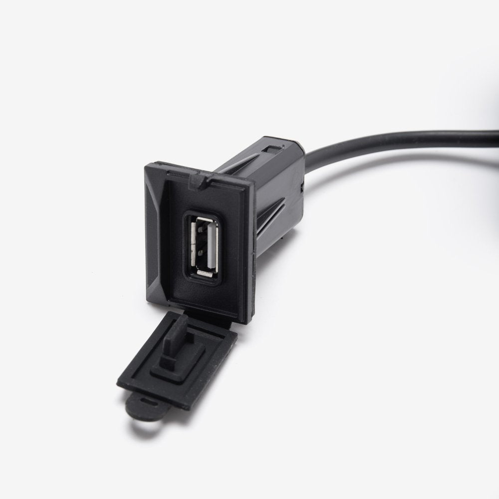 USB Port 3