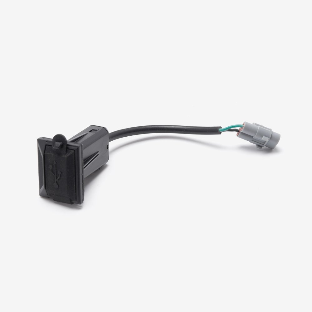 USB Port