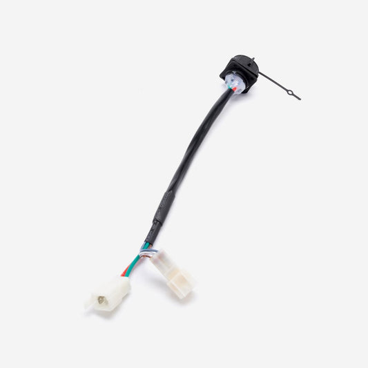 Charging Socket Version 2