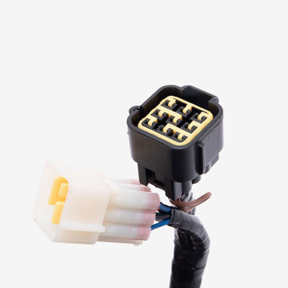 Motor Controller (45KM/H) 4