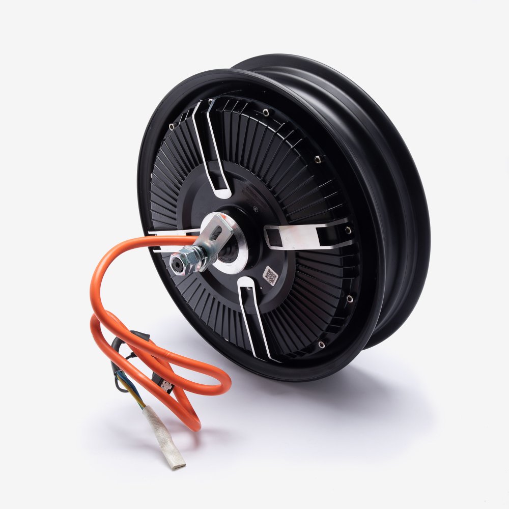Hub Motor (60v Version)