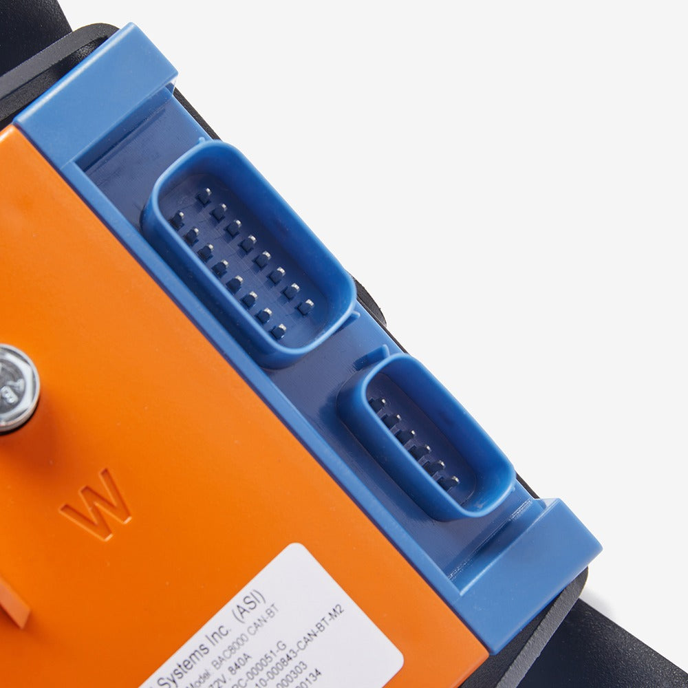 BAC8000 Motor Controller Upgrade Kit 4