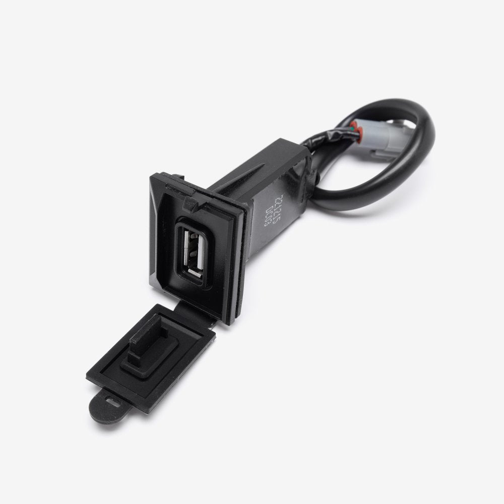 USB Port 3