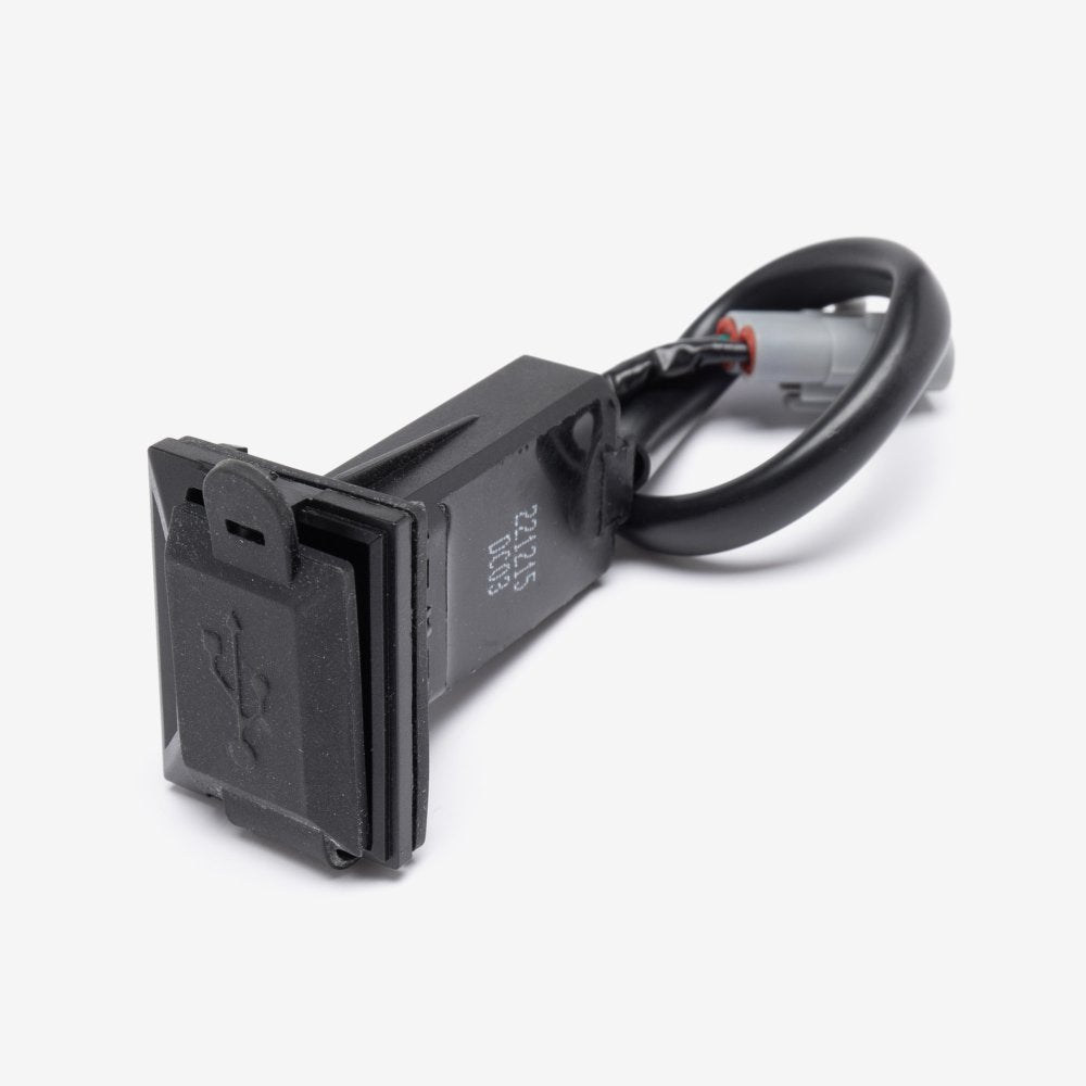 USB Port