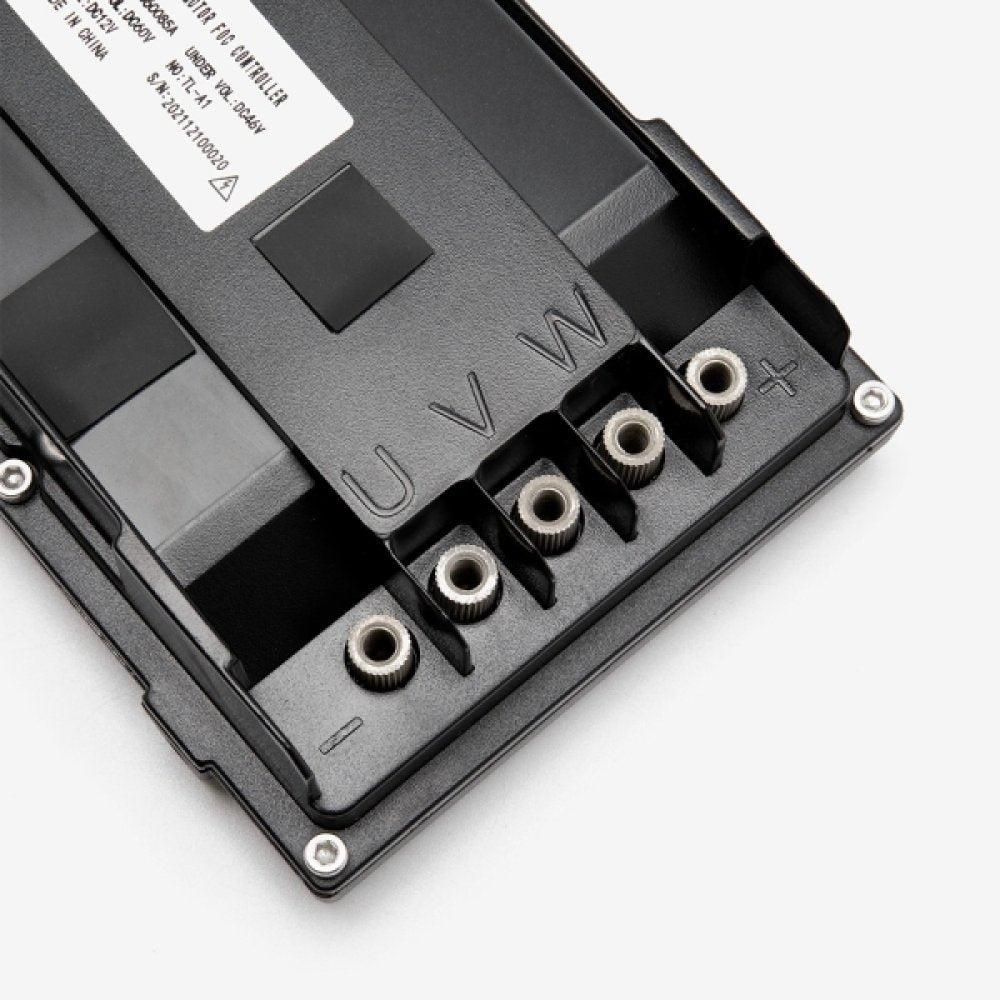 Motor Controller Restricted Talaria Logo 3