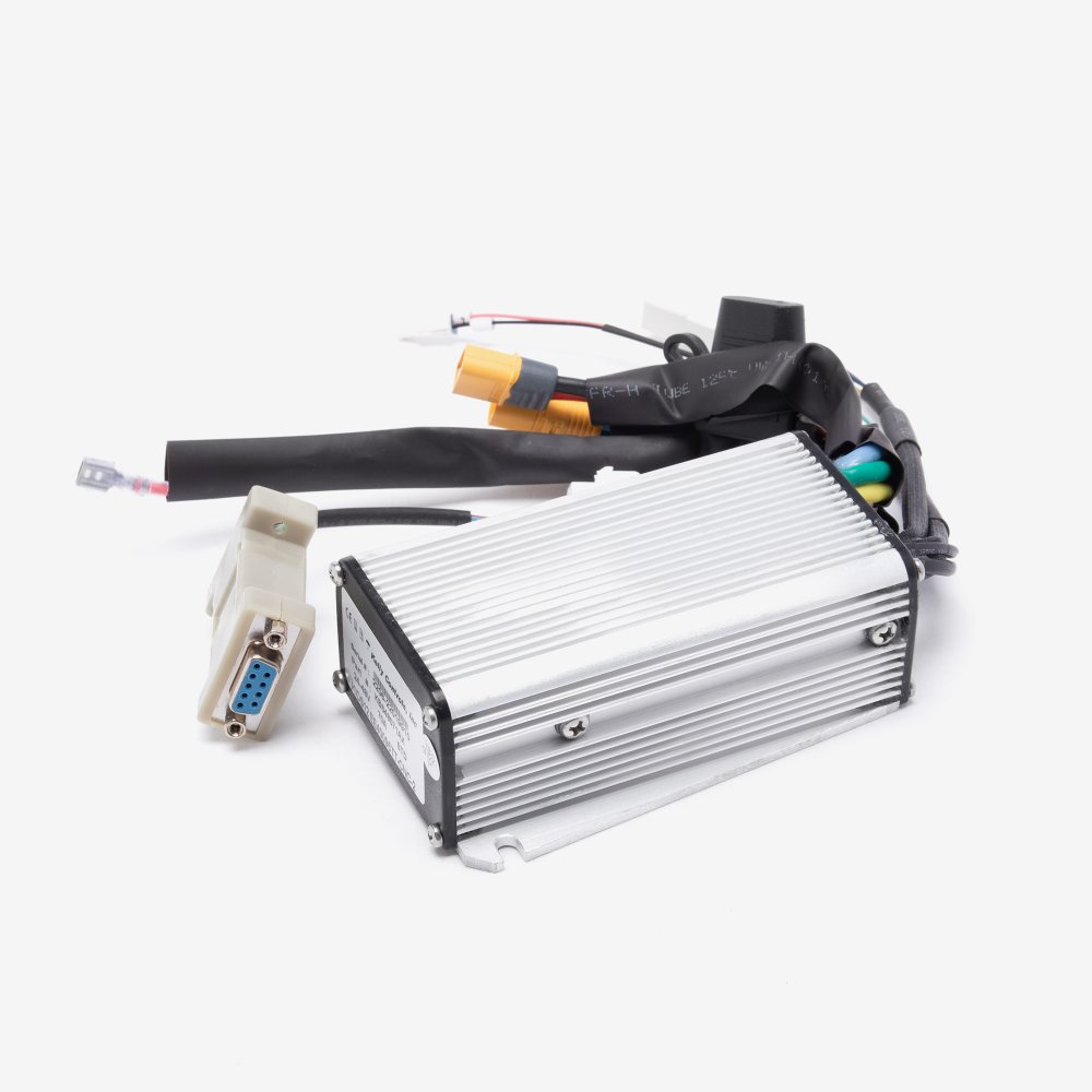 Motor Controller 48V WP 2