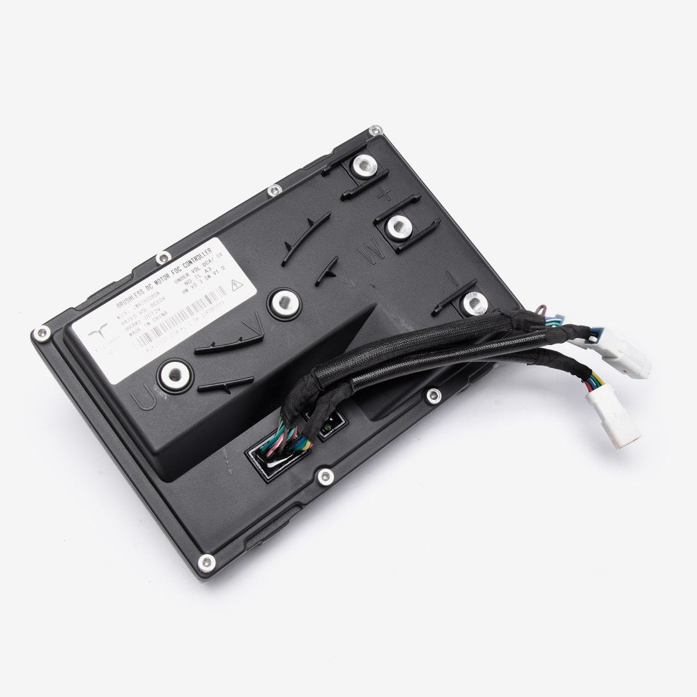 Motor Controller Un-restricted 2