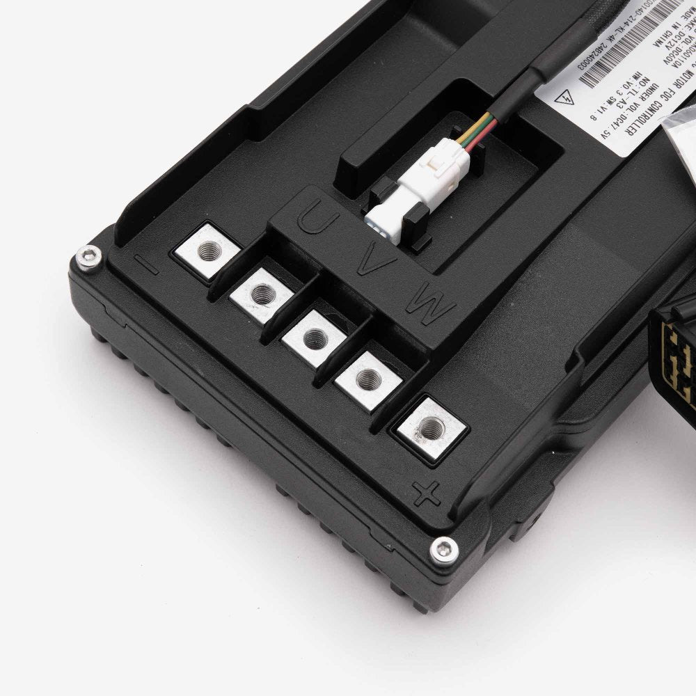 Motor Controller Restricted String R Logo 6
