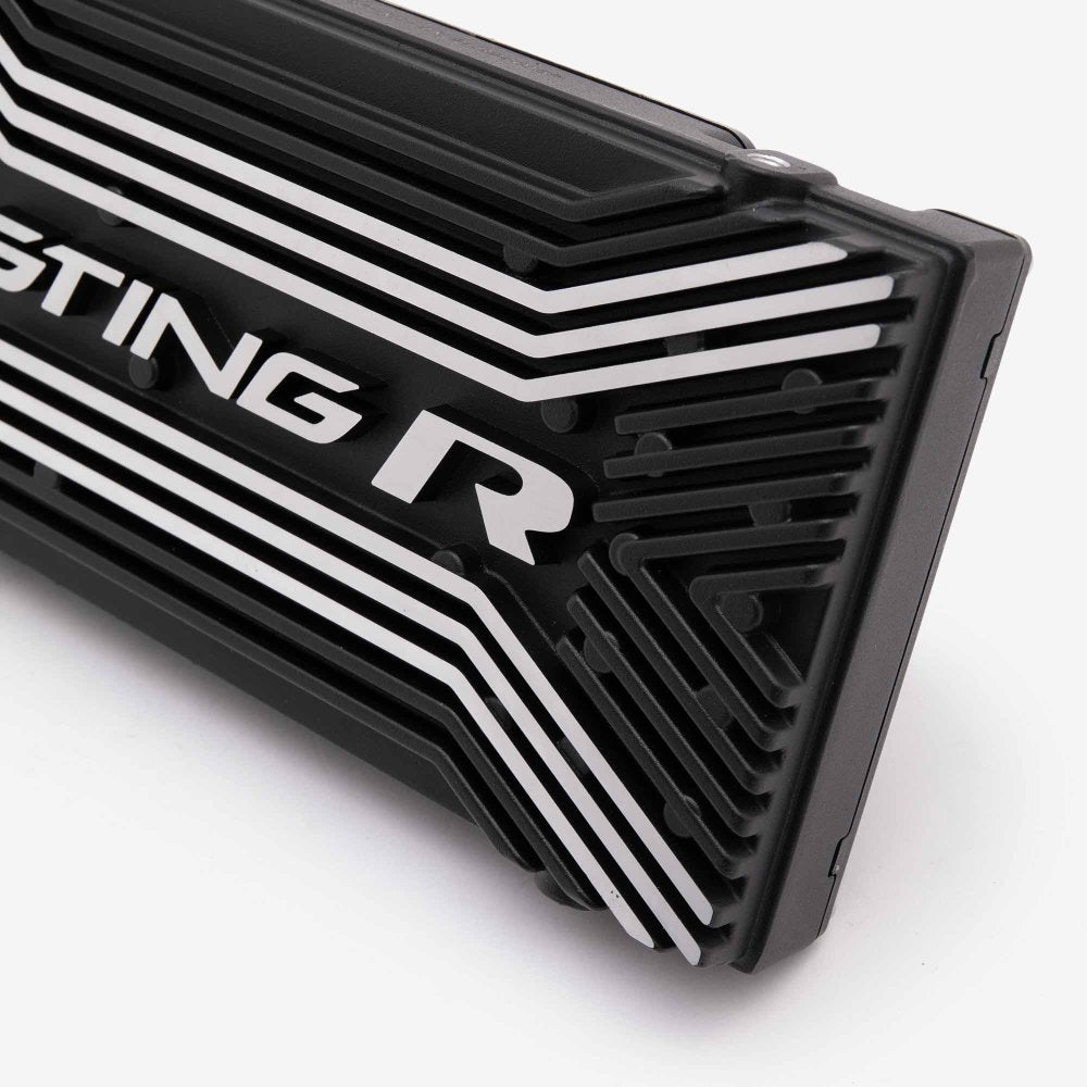 Motor Controller Un-Restricted Sting R Logo 3