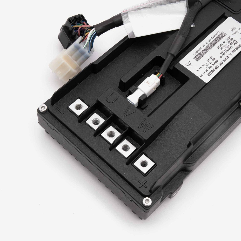 Motor Controller Un-Restricted Sting R Logo 5