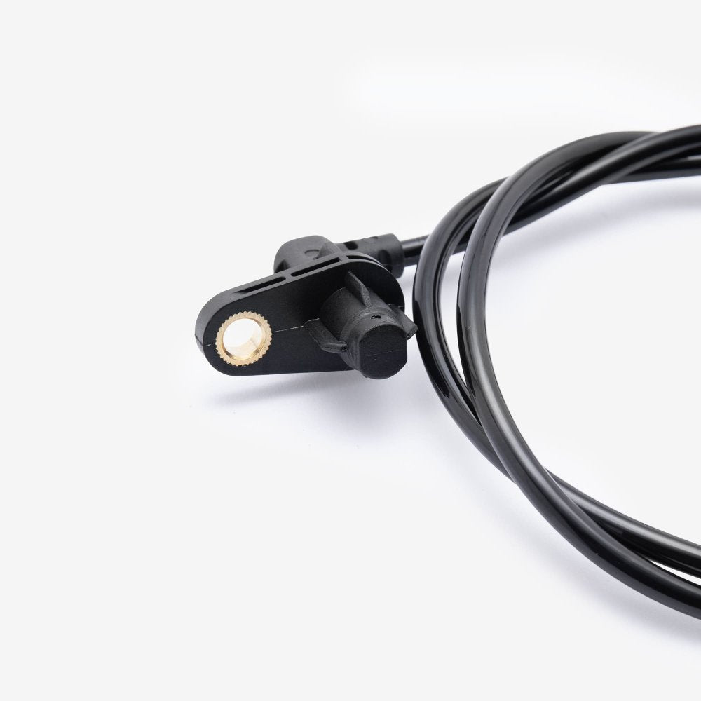 Rear Wheel ABS Sensor 3