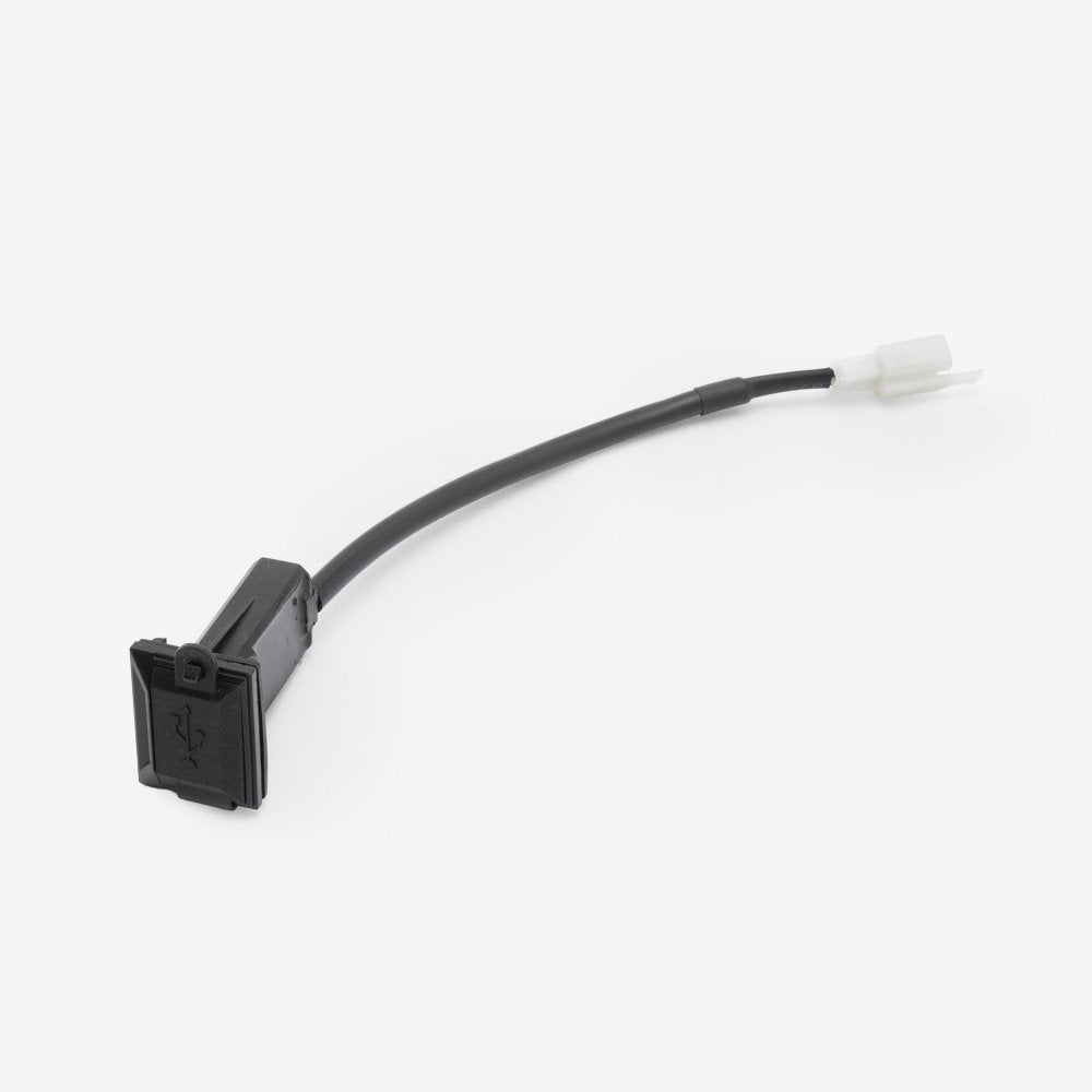USB Port