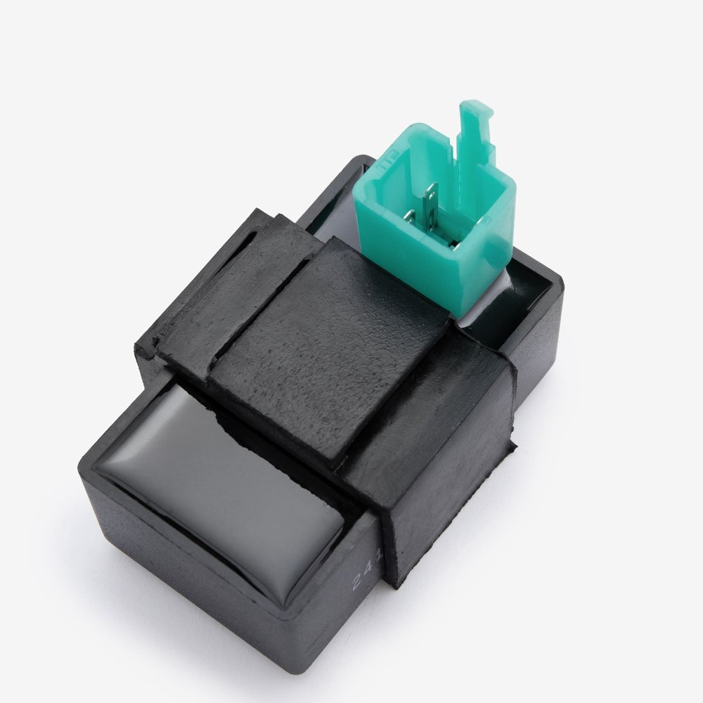 Speed Sensor  3