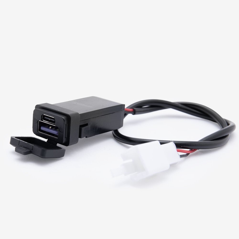 USB Port 2