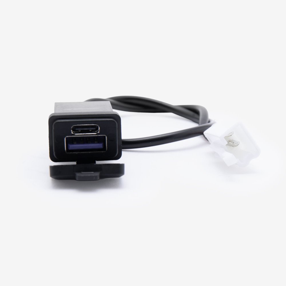 USB Port 3