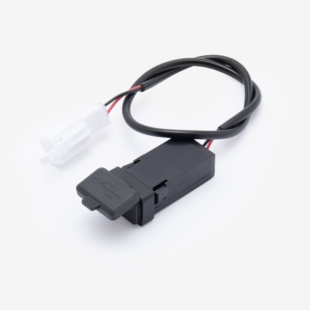 USB Port 4