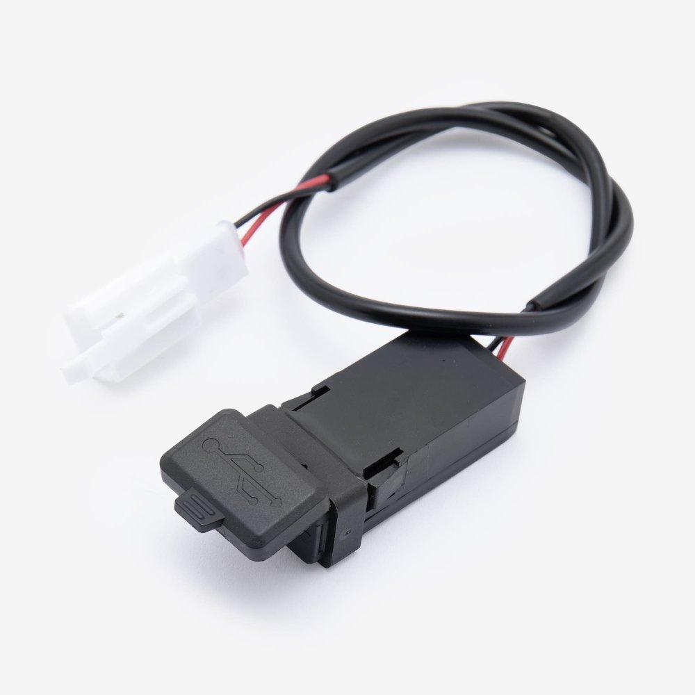 USB Port 5