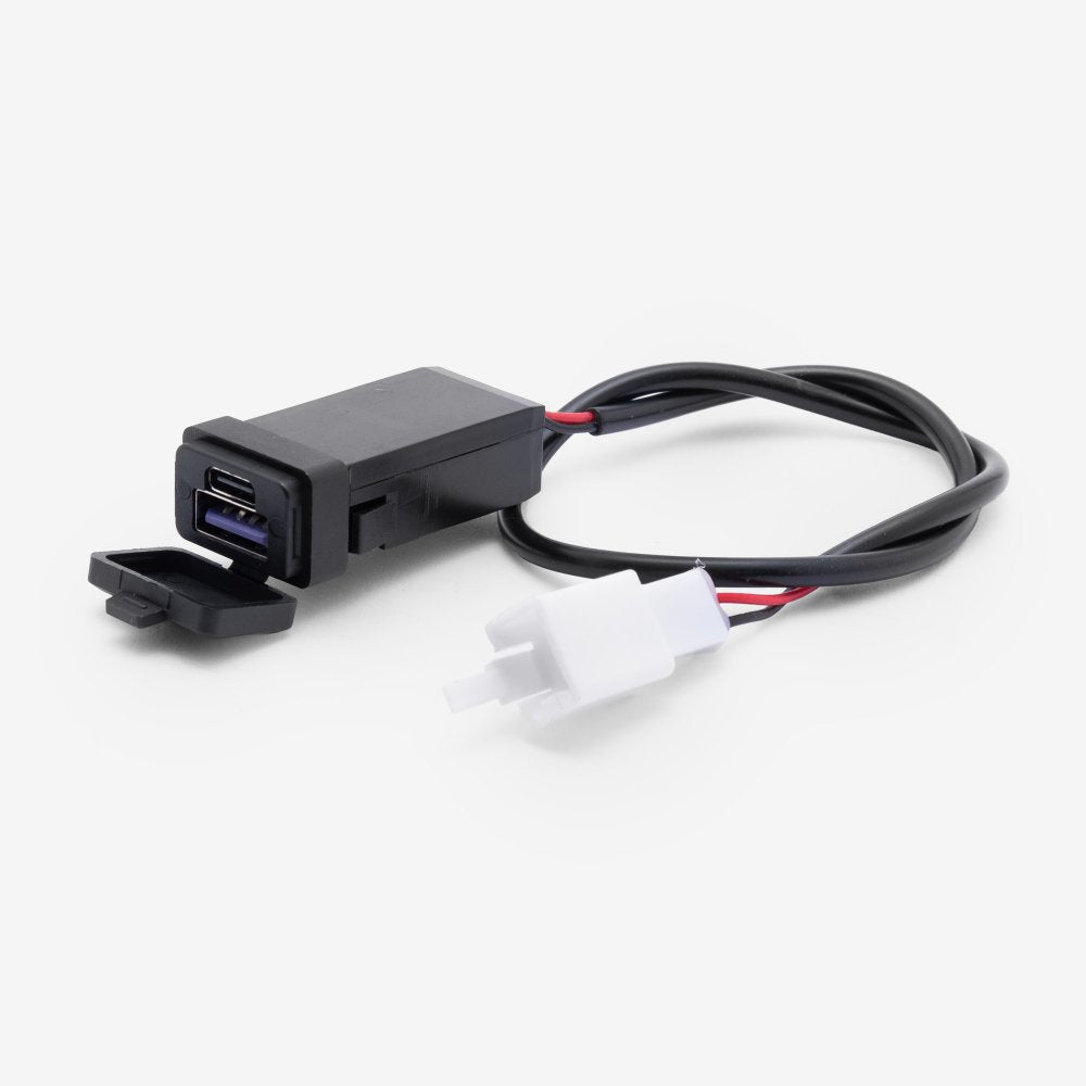USB Port