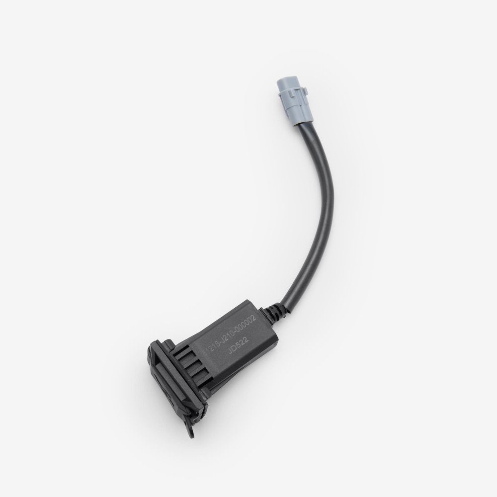 USB Port 4