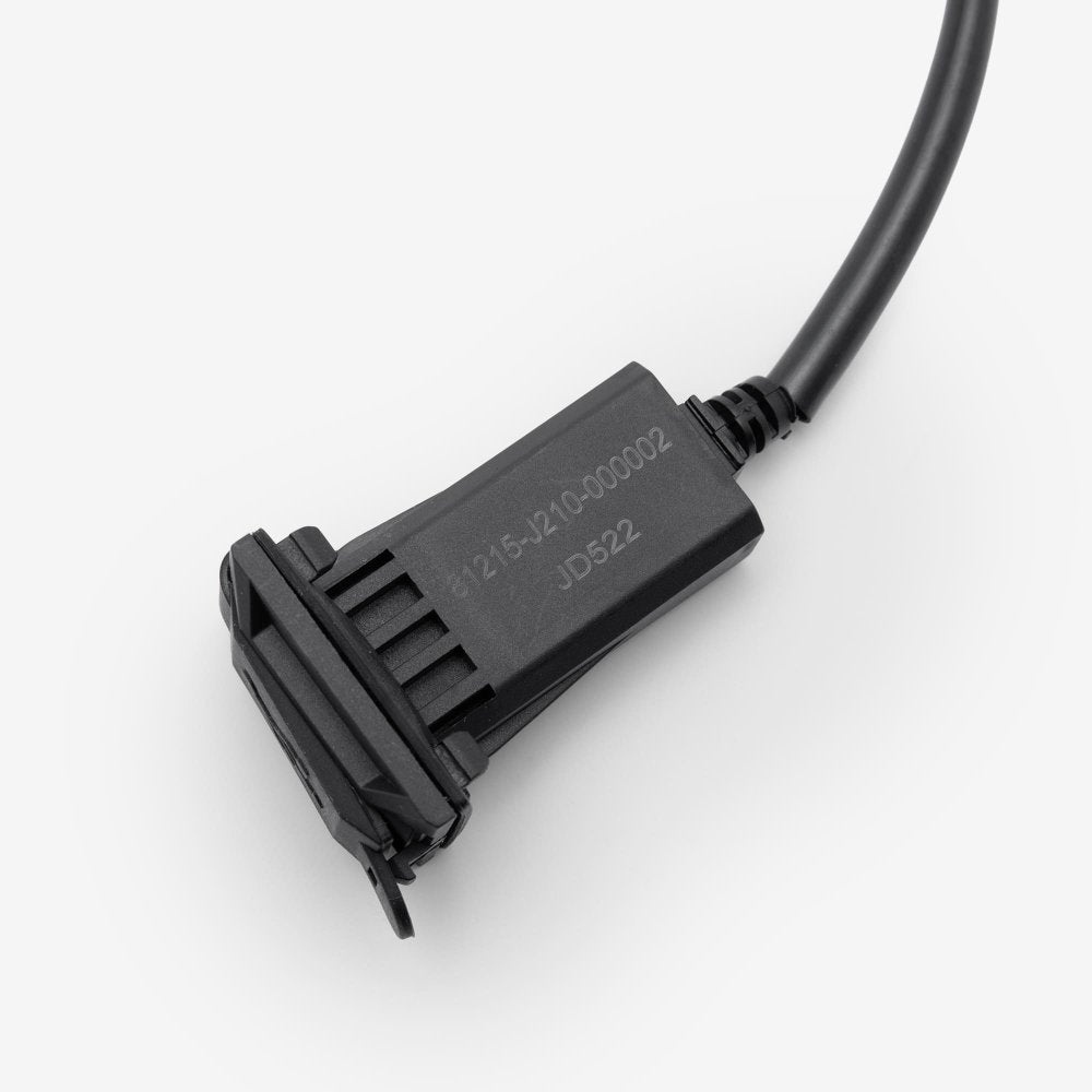 USB Port 7