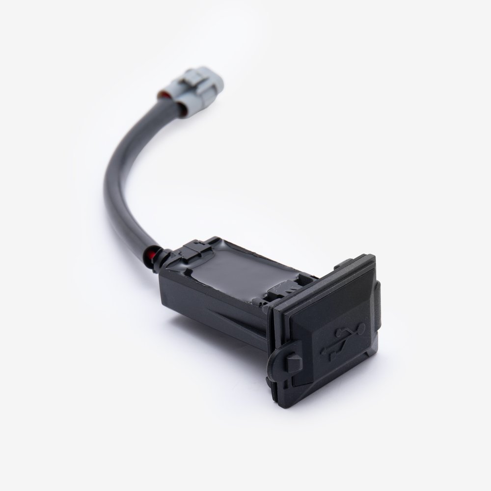 USB Port