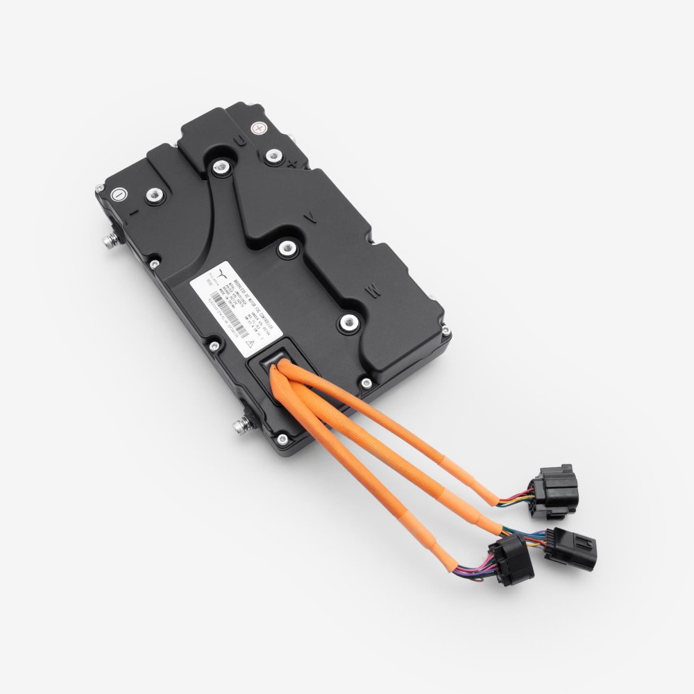 Motor Controller 2